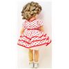 Image 3 : CIRCA 1950'S IDEAL SHIRLEY TEMPLE 19" DOLL