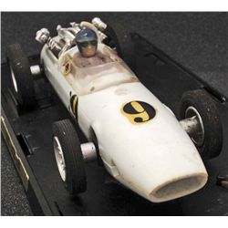 1968 LOTUS FORD INDY RACE CAR 6" SLOT CAR