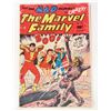 Image 1 : 1953 "THE MARVEL FAMILY" NO. 79 COMIC BOOK - 10 CENT COVER