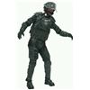 Image 1 : NEW McFarlane Walking Dead Riot Gear Zombie Figure