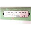 Image 2 : VINTAGE C. 1950'S AMERICAN FLYER TRAIN ACCESSORY