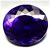 Image 1 : 32.34 CT. BRAZILIAN AMETHYST