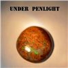 Image 1 : 7.74 CT AUSTRAILIAN MULTICOLOR MATRIX BOULDER OPAL