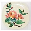 Image 1 : VINTAGE HAND PAINTED REDWING PLATTER