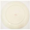 Image 2 : VINTAGE HAND PAINTED REDWING PLATTER