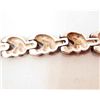 Image 4 : VINTAGE BOCCO STERLING SILVER LADIES WRIST WATCH
