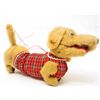 Image 2 : C. 1950S BATTERY OPERATED REMOTE CONTROL DACHSHUND