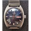 Image 1 : VINTAGE PIERRE VALLEE 17 JEWEL WRIST WATCH