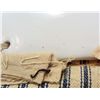 Image 3 : LARGE ANTIQUE GERMAN CHINA HEAD DOLL WITH CLOTHES