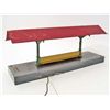 Image 1 : VINTAGE C. 1950'S AMERICAN FLYER TRAIN ACCESSORY