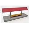 Image 3 : VINTAGE C. 1950'S AMERICAN FLYER TRAIN ACCESSORY