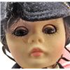 Image 2 : LOT OF 2 C. 1970'S MADAME ALEXANDER LITTLE WOMEN DOLLS