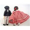 Image 4 : LOT OF 2 C. 1970'S MADAME ALEXANDER LITTLE WOMEN DOLLS