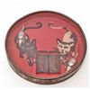 Image 1 : ANTIQUE GERMAN CAT & MOUSE DEXTERITY GAME