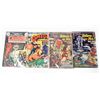 Image 1 : LOT OF 4 VINTAGE COMIC BOOKS - RIPLEY'S, OMEGA #1, KAMANDI