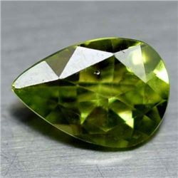 1.47 CT. GREEN PAKISTAN PERIDOT