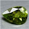 Image 1 : 1.47 CT. GREEN PAKISTAN PERIDOT