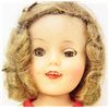 Image 2 : CIRCA 1950'S IDEAL SHIRLEY TEMPLE 12" DOLL