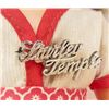 Image 3 : CIRCA 1950'S IDEAL SHIRLEY TEMPLE 12" DOLL