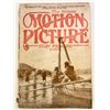 Image 1 : 1913 MOTION PICTURE STORY MAGAZINE
