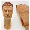Image 3 : LOT OF 1960'S MARX  ACTION FIGURE PARTS & ACCESSORIES