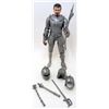 Image 6 : LOT OF 1960'S MARX  ACTION FIGURE PARTS & ACCESSORIES