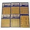 Image 3 : LOT OF APPROX. 50 1973 TOPPS BASEBALL CARDS