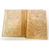 Image 2 : 1911 "STRONG & STEADY" HARDCOVER BOOK