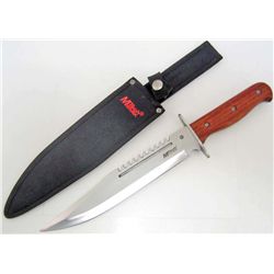 MT2005 MTech Bowie Knife with Sheath