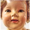 Image 4 : CIRCA 1930'S SHIRLEY TEMPLE 18" COMPOSITION DOLL