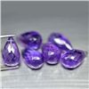 Image 1 : LOT OF 37.72 CTS OF PURPLE BRAZIL AMETHYST