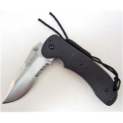 ON8905 Ontario Joe Pardue Utilitac II Knife