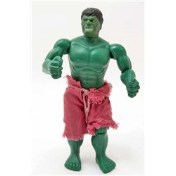 VINTAGE 1970'S MEGO HULK ACTION FIGURE