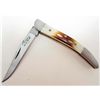 Image 1 : PA5000 Chilli Toothpick Knife with Cut Bone Handle