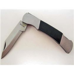 F15057G Frost Cat Cub Hunter Green Knife