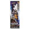 Image 1 : GUARDIANS OF THE GALAXY ROCKET RACCOON 12" Action Figure