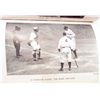 Image 4 : 1942 VINTAGE "LOU GEHRIG A QUIET HERO" HARDCOVER BOOK