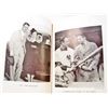 Image 5 : 1942 VINTAGE "LOU GEHRIG A QUIET HERO" HARDCOVER BOOK
