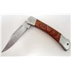 Image 1 : CN2108265 Rite Edge Classic Lockback Knife