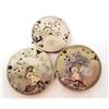 Image 2 : LOT OF 3 VINTAGE ELGIN WATCH MOVEMENTS