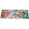 Image 3 : LOT OF 16 COMIC BOOKS - MOST VINTAGE