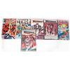 Image 4 : LOT OF 16 COMIC BOOKS - MOST VINTAGE