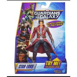 GUARDIANS OF THE GALAXY STAR-LORD Rapid Revealers