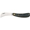 Image 1 : CAN023 Cannon Hawkbill Knife with Pakkawood Blade