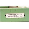 Image 2 : VINTAGE C. 1950'S AMERICAN FLYER TRAIN ACCESSORY