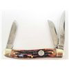 Image 1 : RR158 Rough Rider Stockman Pocket Knife