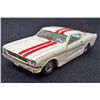 Image 1 : VINTAGE CORGI FORD MUSTANG FASTBACK TOY CAR