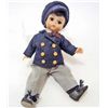 Image 1 : C. 1970S MADAME ALEXANDER LITTLE WOMEN LAURIE DOLL