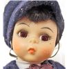 Image 2 : C. 1970S MADAME ALEXANDER LITTLE WOMEN LAURIE DOLL