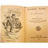 Image 3 : 1911 "HARRY VANE" HARDCOVER BOOK